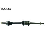 SKF Antriebswelle